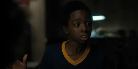 Lucas Sinclair (Season 1 outfit) 8