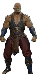 Blood Feud Hunter Skin 7