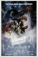 The Empire Strikes Back — appearance