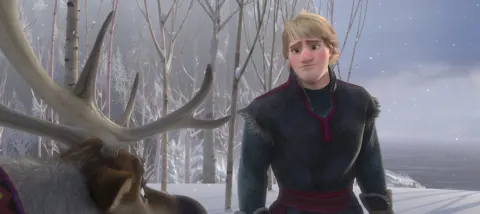 Kristoff (Frozen II) 6