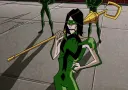 The Riddler (standard comic/TV version) — appearance