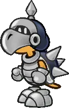 Green Koopa Troopa 5