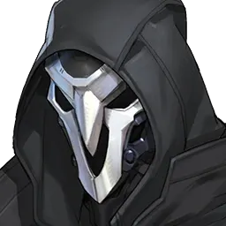 Reaper (Overwatch 2) 4