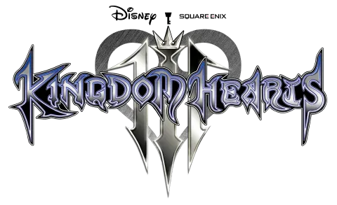 Kingdom Hearts III 1