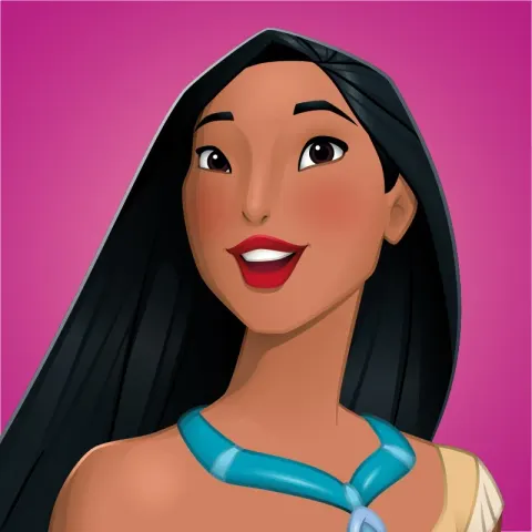 Disney Princess 7