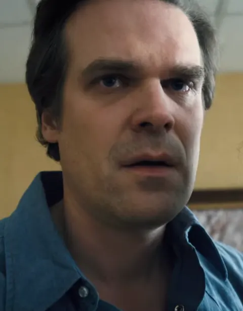 Jim Hopper (Season 1) 7