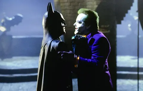 Batman (1989 film) 4