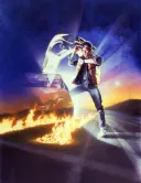 Marty McFly (1985) — appearance