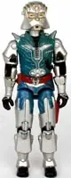 Cobra Commander (2020 Hasbro Retro figure) 2