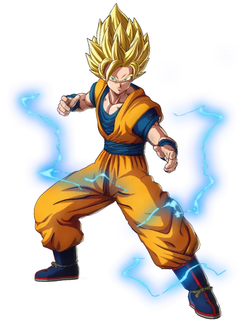 Dragon Ball: Sparking! ZERO 6