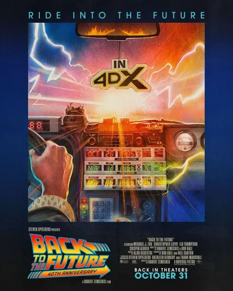 Marty McFly (1985) 11