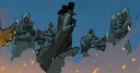 White Templar — appearance