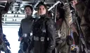 Rogue One — appearance