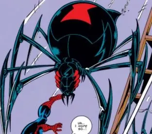 Black Widow (MCU) 4