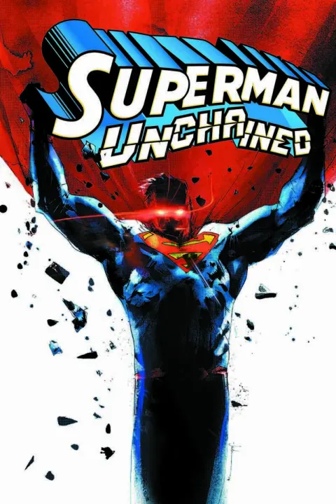 Unchained Armor 4