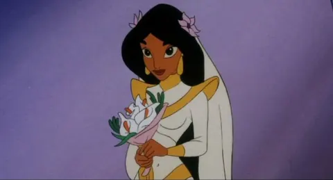 Disney Princess Style Series Jasmine 10