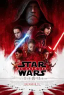 Episode VIII: The Last Jedi — appearance