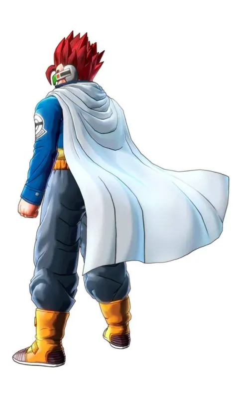 Dragon Ball Xenoverse 11