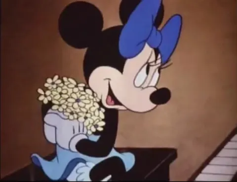 Minnie Mouse (Classic) 3