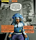 Flashpoint (Barry Allen) — appearance