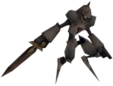 Kingdom Hearts Knight 3