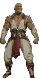 Blood Feud Hunter Skin 5