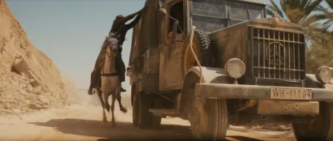 Indiana Jones (Raiders of the Lost Ark) 8