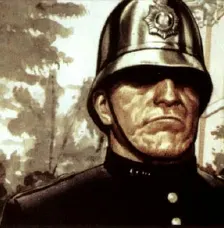 Sentinel (classic) 6