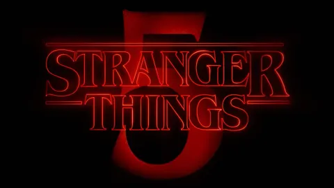 Stranger Things 5 2
