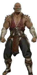 Blood Feud Hunter Skin 8