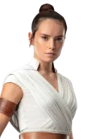 Rey (The Rise of Skywalker) — appearance