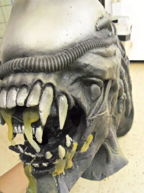Dallas Vinyl Mask 6