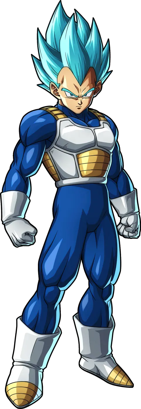 Dragon Ball FighterZ 11