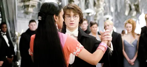 Triwizard Tournament jacket 4