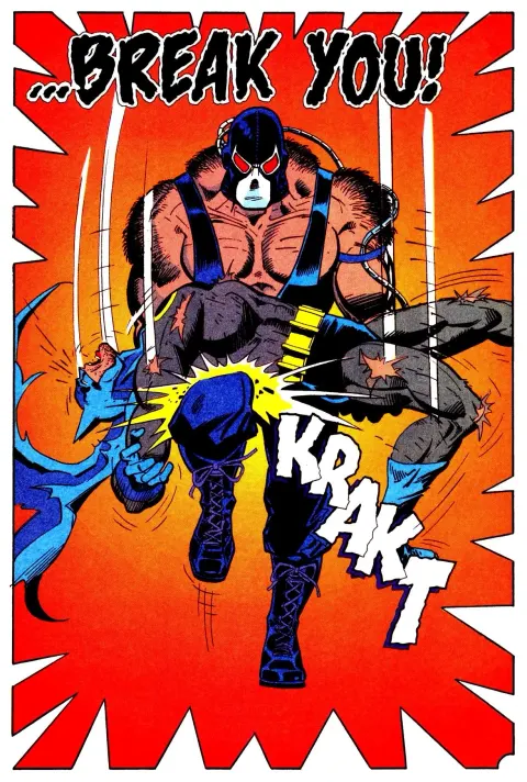 Knightfall 1
