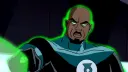 John Stewart (Animated) — appearance
