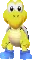 Green Koopa Troopa 9
