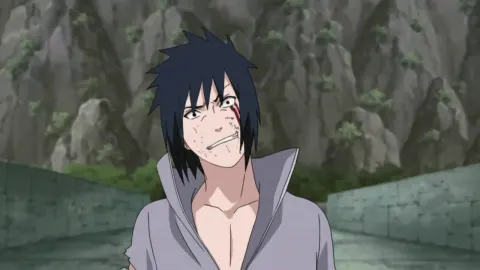 Sasuke Uchiha (video game version) 8