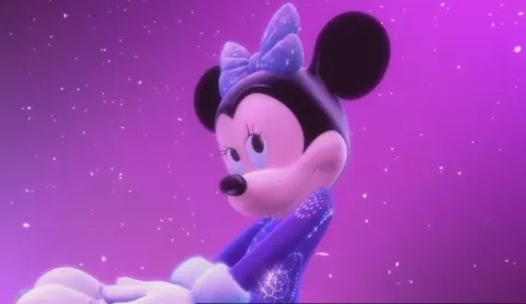 Minnie Mouse (Classic) 11
