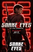 Snake Eyes (film) — appearance