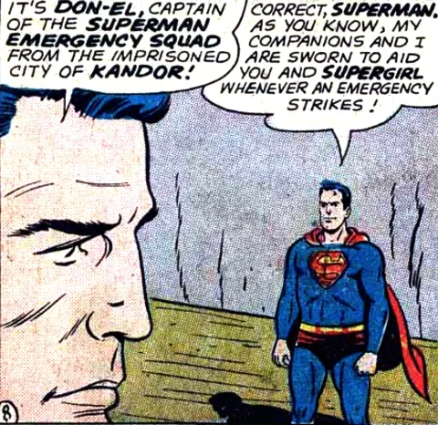 Superman 10