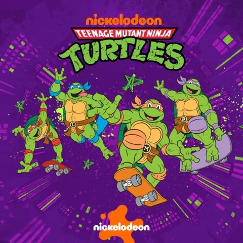 Teenage Mutant Ninja Turtles (1987 TV series) 6