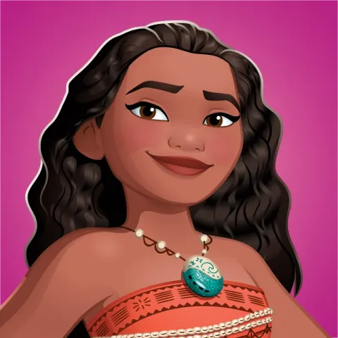 Disney Princess 12
