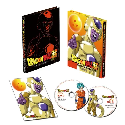 Dragon Ball Super 9
