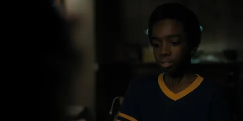 Lucas Sinclair (Season 1 outfit) 3
