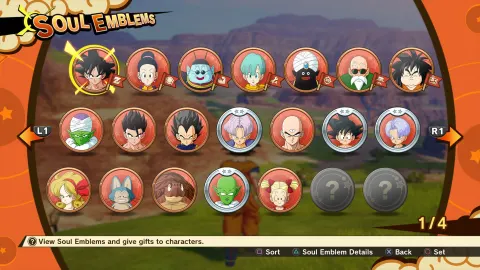 Dragon Ball Z: Kakarot 3