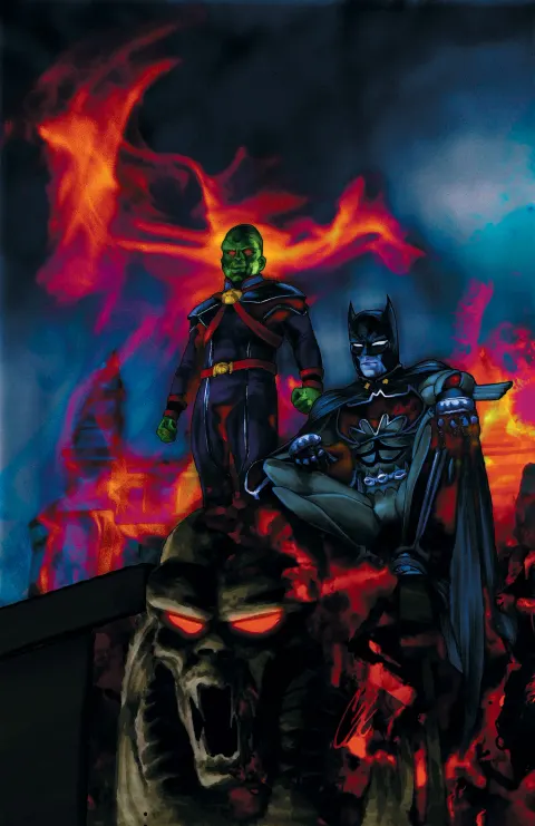Smallville 4