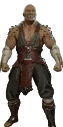 Blood Feud Hunter Skin 6
