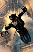 Selina Kyle — appearance