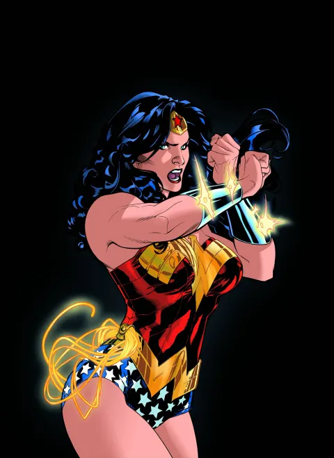 Wonder Woman 3